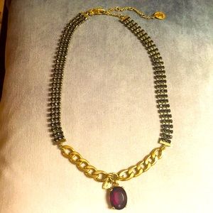 Crown Jewelry Women's Necklaces